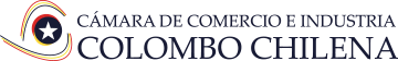 Logo Cámara Colombo Chilena